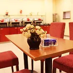 Hanting Express Shanghai Deping Road