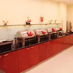 Hanting Express Shanghai Deping Road